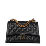Flat Rhombus M 25 Borsa a spalla da donna | Marc Ellis | Shoulder Bag