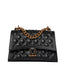 Flat Rhombus M 25 Borsa a spalla da donna | Marc Ellis | Shoulder Bag