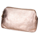 Giovanna Pochette da donna Vera pelle 05931-DL6 ORO ROSA Gave Lux