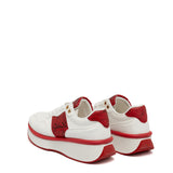 Sneakers da donna Poliuretano In Poliuretano