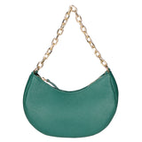 Loreta Borsa a spalla da donna Vera pelle 06511-D91 PAVONE Gave Lux