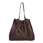 Voyageuse Borsa a mano da donna Vera pelle 564137-TMORO Gave Lux