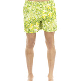 Costume Mare da uomo 100% Polyester
