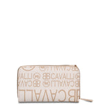 Portafoglio in Pelle Vegana Beige