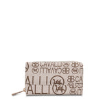 Portafoglio in Pelle Vegana Bianco