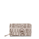 Portafoglio in Pelle Vegana Bianco