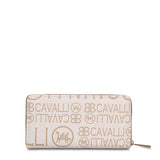 Portafoglio in Pelle Vegana Beige