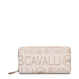 Portafoglio in Pelle Vegana Beige