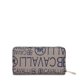 Portafoglio in Pelle Vegana Blu