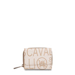 Portafoglio in Pelle Vegana Beige