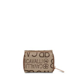Portafoglio in Pelle Vegana Verde