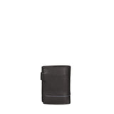 Portafoglio uomo in vera pelle Casual LB7611-82-NERO Laura Biagiotti