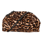 Astrid Borsa a spalla da donna Vera pelle 05476-NERO PANTERA C.030 Gave Lux