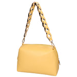 Livia Borsa a spalla da donna Vera pelle 06443-DESERTO Gave Lux