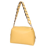 Livia Borsa a spalla da donna Vera pelle 06443-DESERTO Gave Lux