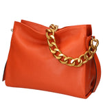 Annalou Borsa a spalla da donna Vera pelle 05417-D35 PAPAY Gave Lux