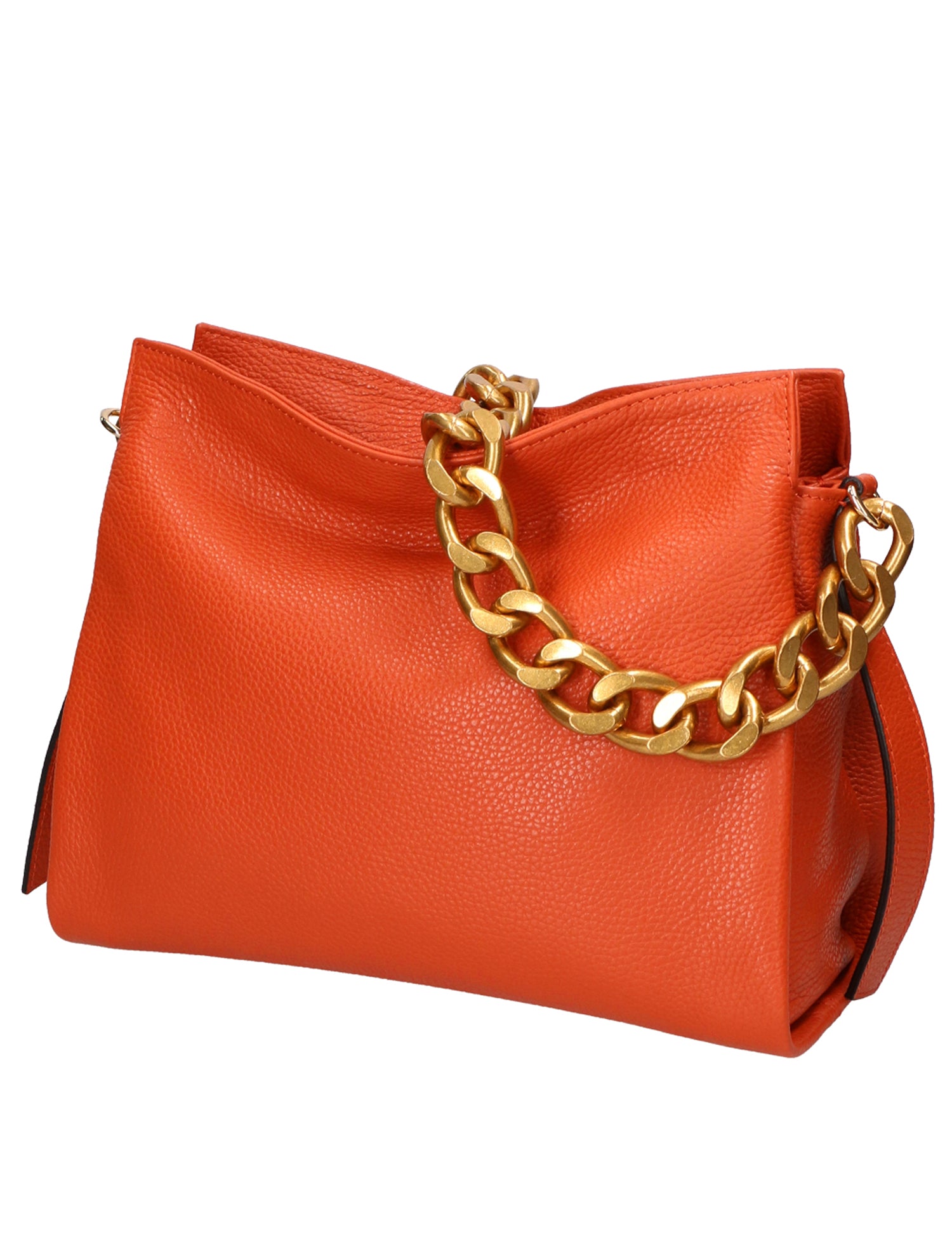Annalou Borsa a spalla da donna Vera pelle 05417-D35 PAPAY Gave Lux