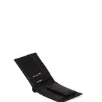 Portafoglio uomo in vera pelle Casual EC761-03-NERO EC Contemporaly COVERI