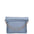 Violante Borsa a spalla donna Vera pelle 06897-S41 CELESTE SCURO Gave Lux