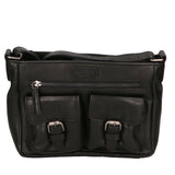 SN5861147-NERO Santini Firenze