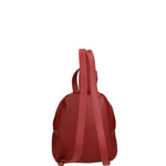 Liriope Borsa a mano da donna Vera Pelle 06515-D10 ROSSO SCURO Gave Lux
