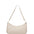 Oriane Borsa a spalla da donna Vera Pelle 07400-D37 LATTE Gave Lux
