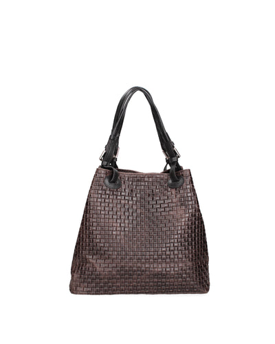 Araminta Borsa in Vera Pelle T.moro