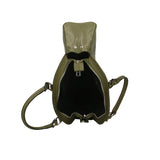 Borsa a mano da Donna Piera in Vera Pelle Made in Italy 24x40x11 cm