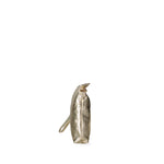 Astra Pochette da donna Vera pelle 07569-L003 ORO Gave Lux