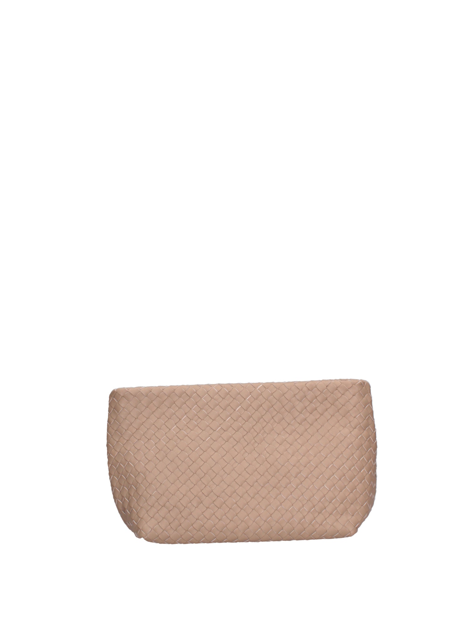 Idalia Borsa a spalla da donna Vera pelle 06052-CAPPUCCINO Gave Lux