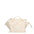 Céleste Borsa a mano da donna Vera pelle 190546-BEIGE Gave Lux