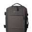 Zaino unisex in nylon Casual BC1339-GREY B Cavalli