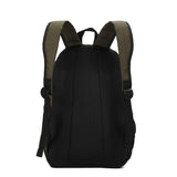Zaino unisex Textile Prodotto Vegano 30x16,5x40 cm