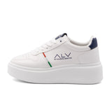 Sneakers da donna Textile Polyester