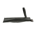 Noemy Borsetta portafoglio da donna Vera pelle 522015-NERO BLACK Gave Lux