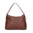 Vladimira Borsa a spalla da donna Vera pelle 06675-D223 CIOC + D40 TAUPE Gave Lux