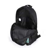 Zaino unisex Textile Prodotto Vegano 31x14x44 cm