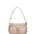 Borsa a spalla da donna Vera pelle 07147-D05 CAPPUCCINO Roberta Rossi