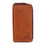 Portafoglio unisex in vera pelle Made in Italy SN2828147-TAN Santini Firenze