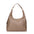 Ursula Borsa a spalla da donna Vera pelle 06673-D40 TAUPE Gave Lux