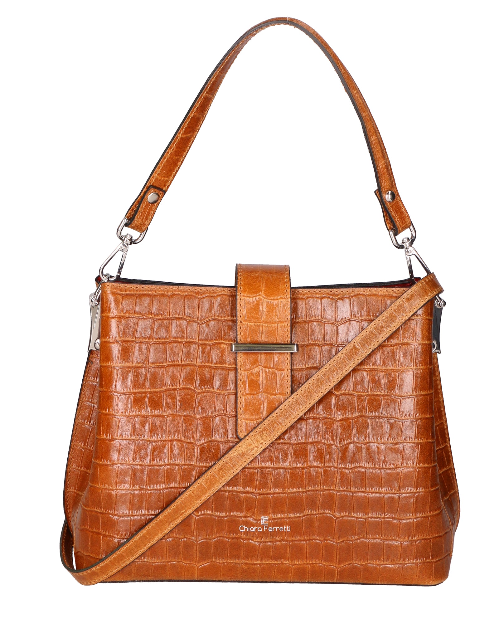 556024-C44 CUOIO Chiara Ferretti