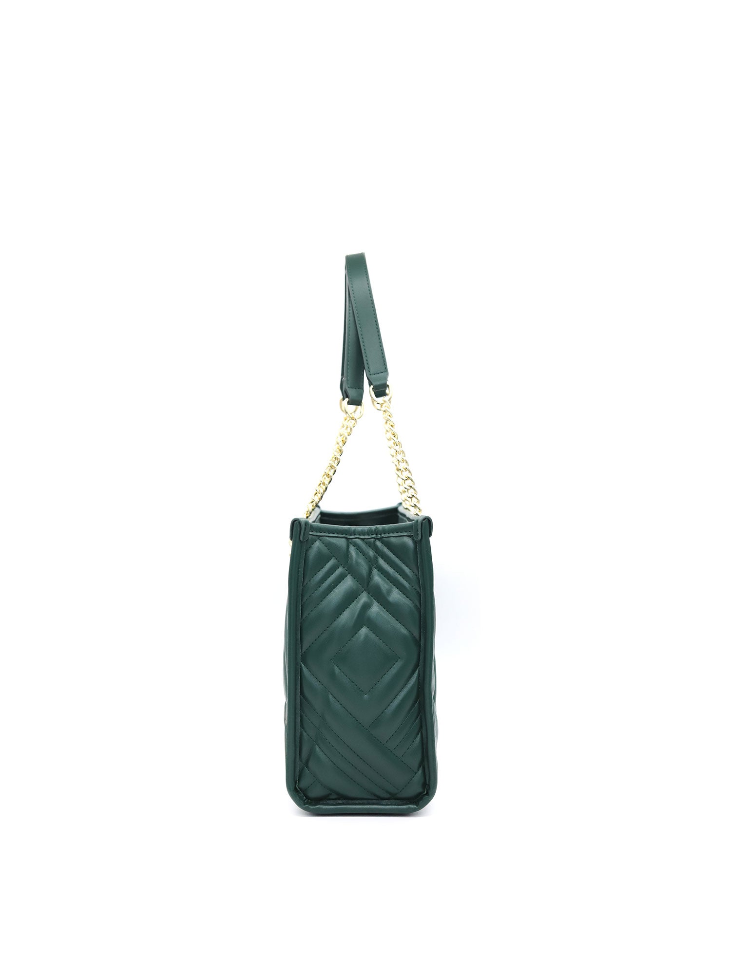 Paris Borsa Shopper da donna Ecopelle VT-201-VERDE 19V69 Italia