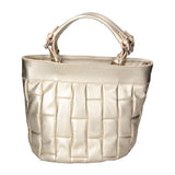 Borsa a mano da Donna Olimpia in Vera Pelle Made in Italy 24x28x14 cm