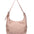 Fiorenza Lux Borsa a spalla da donna Vera pelle 07140-D68 CIPRIA Viola Castellani