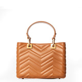Flat Krissy M Wave Borsa a mano da donna