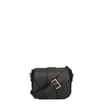 Arcadia Nova Borsa a spalla donna Vera pelle 6282-D28 NERO Chiara Ferretti