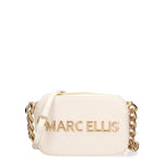 Macro Bag Borsa a spalla da donna | Marc Ellis | Shoulder Bag