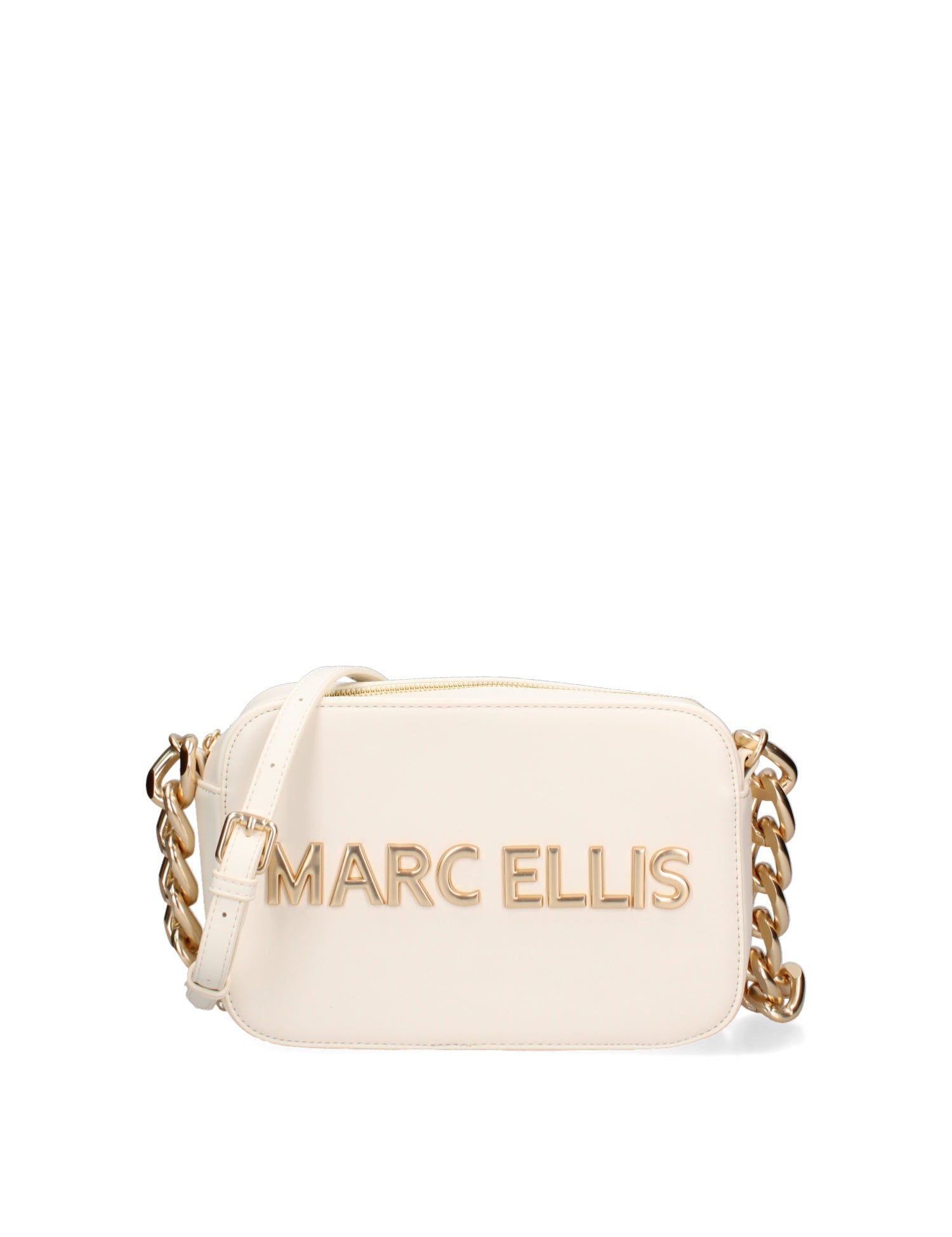 Macro Bag Borsa a spalla da donna | Marc Ellis | Shoulder Bag
