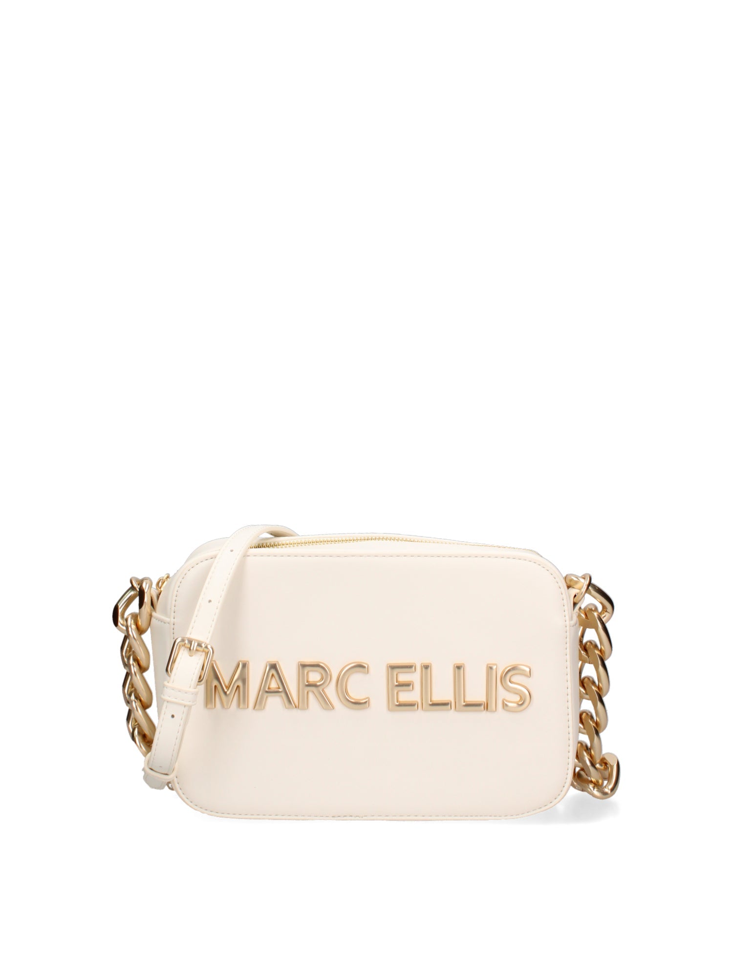 Macro Bag Borsa a spalla da donna | Marc Ellis | Shoulder Bag