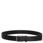 Cinture da uomo In Vera pelle Made in Italy 100xx0,3 cm - Secretrend